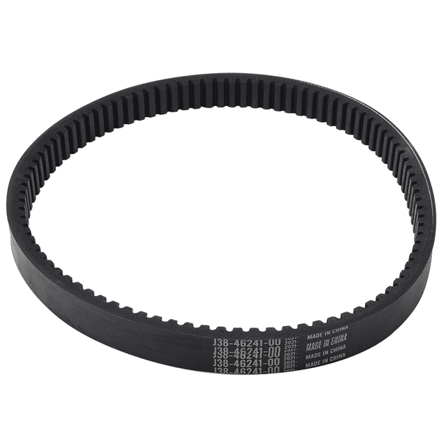 Yamaha 4 - Cycle Drive Belt (Models G2 - G22 & G29)_J38-46241-00/J55-G6241-00