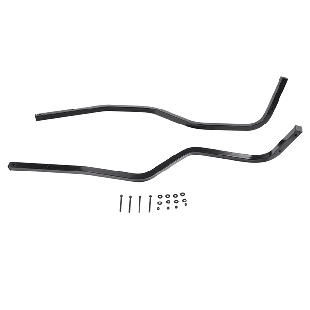 Yamaha 88 inch rear roof poles 2+2 Seater_DY010