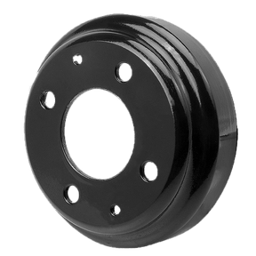 Yamaha Golf Cart Brake Drum (Yamaha G1 - G22 & G29)(Club Car DS)_JU0-G6521-00-00/1011137