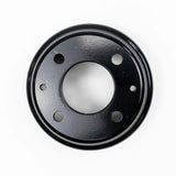 Yamaha Golf Cart Brake Drum (Yamaha G1 - G22 & G29)(Club Car DS)_JU0-G6521-00-00/1011137